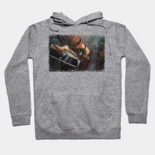 Onstage Jam Session Hoodie